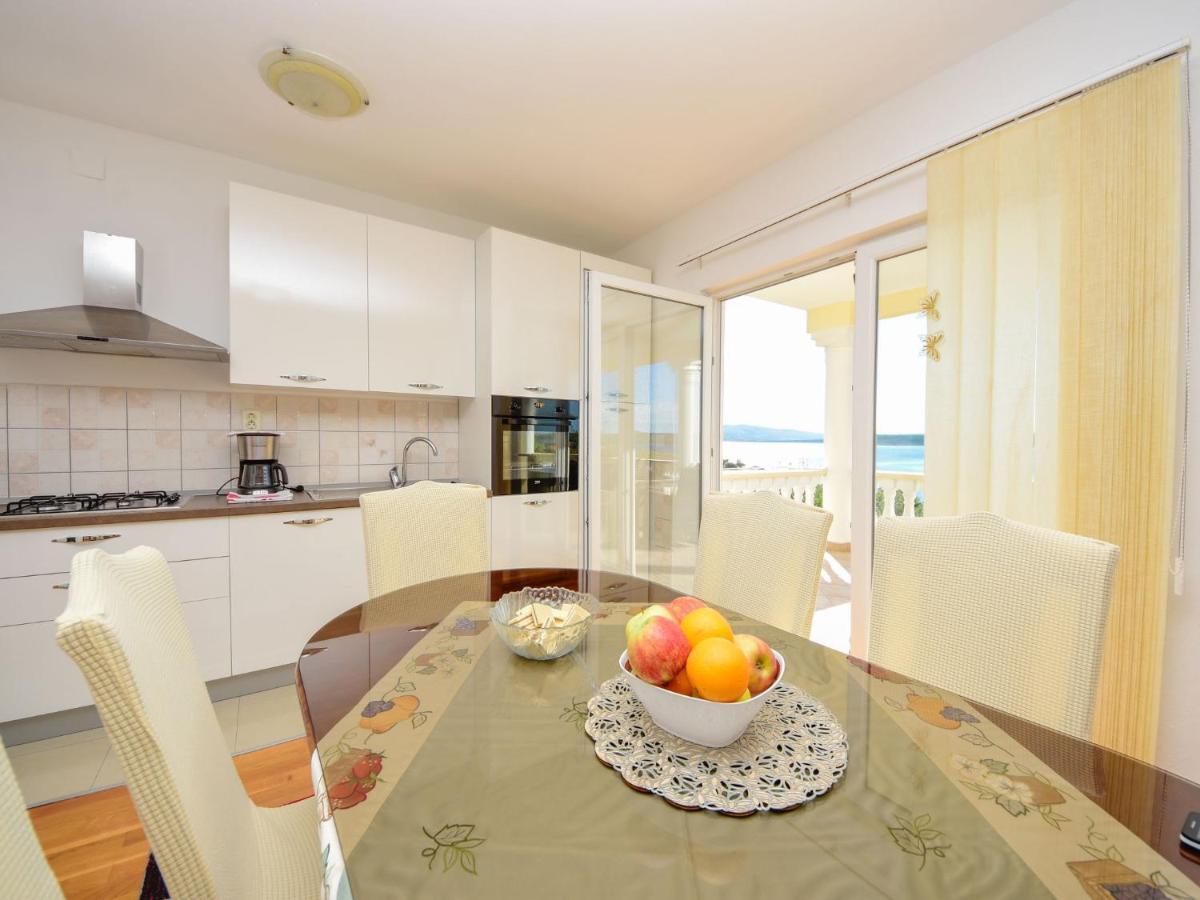 Holiday Home Ana By Interhome Maslenica Exterior photo