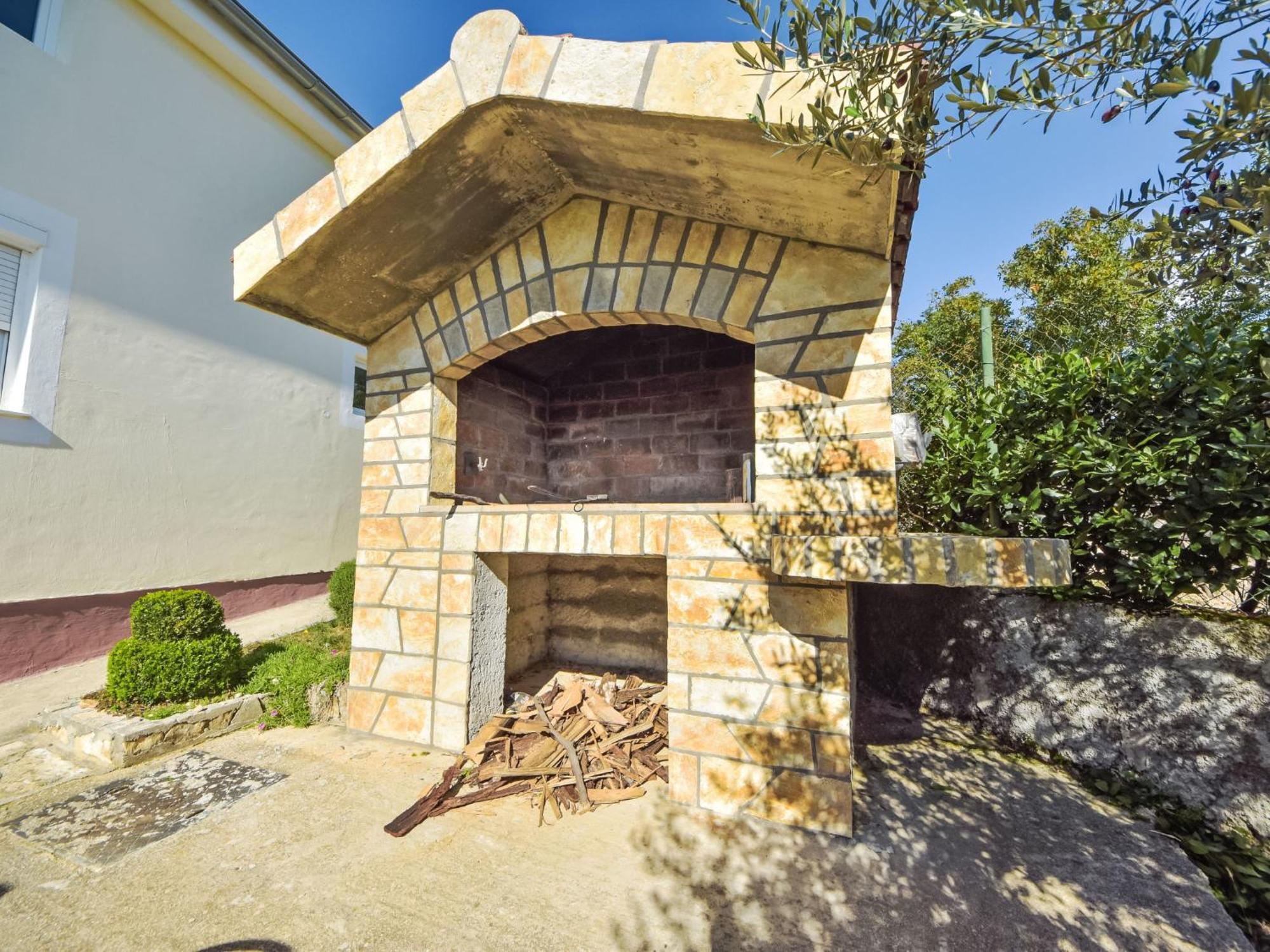 Holiday Home Ana By Interhome Maslenica Exterior photo